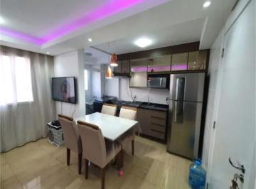Área de Serviço · Imoveis - no Jardim São Savério