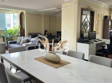 Apartamento · 220m² · 4 Quartos · 2 Vagas · Edifício Place Vendome