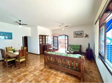 Apartamento · 250m² · 3 Quartos · 2 Vagas · Cobertura à Venda na Praia da Enseada Guarujá
