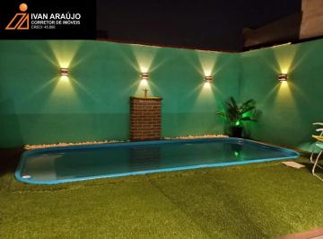 Foto 02 · Casa, Parque Residencial Santo André, Caçapava, SP
