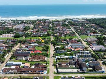 Terreno · 450m² · Terreno com 450 m² – Localização Estratégica a 500 Metros da Praia