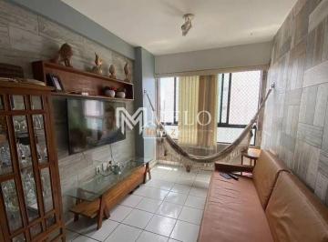 Apartamento · 59m² · 2 Quartos · 2 Vagas · Oportunidade em BOA VIAGEM:59m², 02qts, 01suite, 02vagas..