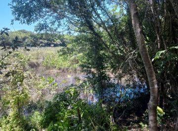 Terreno , Mata de São João · Terreno as margens da Linha Verde-BA próximo Costa Sauipe, Praia do Sto Antonio