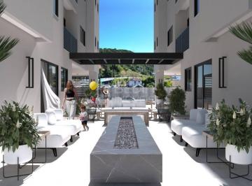 Apartamento · 76m² · 3 Quartos · 2 Vagas · Farol de Orange Apartamento 03 dormitórios à venda Centro Balneário Camboriú