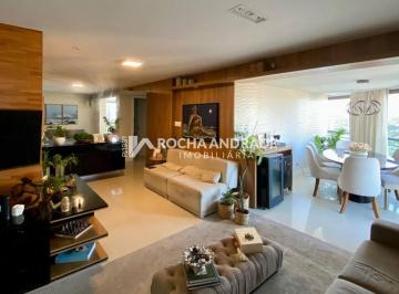 Apartamento 3 suítes 3 vagas Colina A · Apartamento 3 suítes 3 vagas Colina A