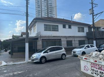 LATERAL · Excelente sobrado a venda  Tatuapé.
