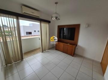 Apartamento de 2 quartos, Franca · Apartamento Semi-Mobiliado e Climatizado no São Vicente de Paula!