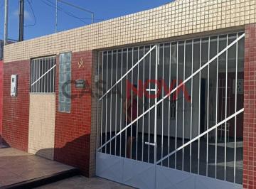 Casa em boa localização atrás do Detran, com 4/4, sendo 2 suítes · Casa em boa localização atrás do Detran, com 4/4, sendo 2 suítes