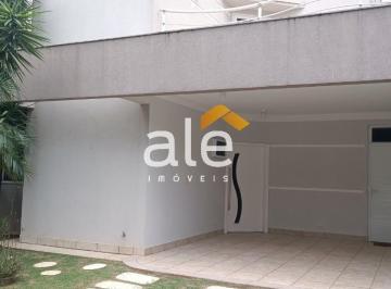 Foto 01 · Casa à venda - Condomínio Terras do Imperador - Americama.