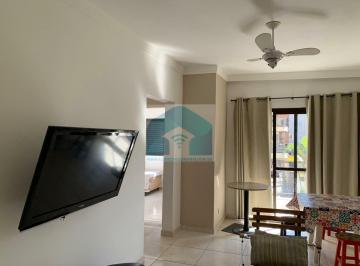 Apartamento · 60m² · 2 Quartos · 1 Vaga · Apartamento Guarujá Enseada 60 m² 2quartos +2 banheiros e varanda 1 vaga