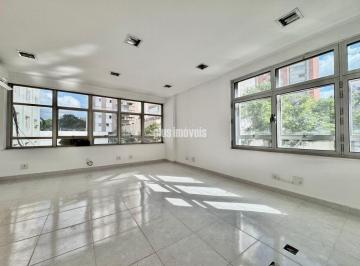 Comercial · 48m² · 1 Vaga · Conjunto comercial a venda na Av. Adolfo Pinheiro