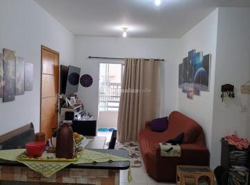 Apartamento · 92m² · 3 Quartos · 1 Vaga · Apartamento à venda em Taubaté, Residencial Portal da Mantiqueira, com 3 quartos, com 92 m²