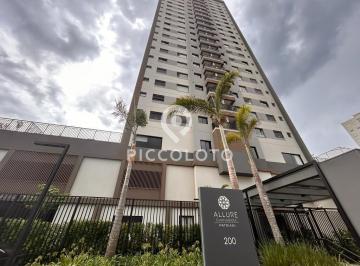 Apartamento · 80m² · 2 Quartos · 2 Vagas · Apartamento à venda em Campinas, Jardim Brasil, com 2 suítes, com 80 m², Allure Guanabara Patriani