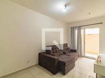 Apartamento · 60m² · 2 Quartos · 1 Vaga · Apartamento à Venda - Jabaquara, 2 Quartos,  60 m² - São Paulo