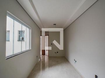 Apartamento · 60m² · 2 Quartos · 1 Vaga · Apartamento à Venda - Santa Teresinha, 2 Quartos,  60 m² - Santo André