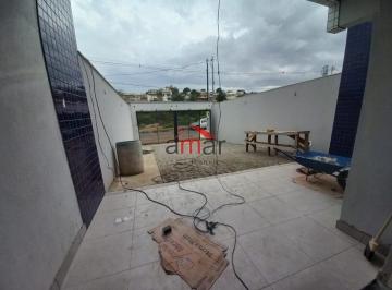 Casa · 100m² · 3 Quartos · 2 Vagas · Casa à venda no bairro Vale das Orquídeas em Contagem/MG
