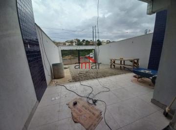Casa · 100m² · 3 Quartos · 2 Vagas · Casa à venda no bairro Vale das Orquídeas em Contagem/MG