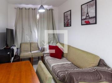 Apartamento · 28m² · 1 Quarto · Apartamento à Venda - Água Branca, 1 Quarto, 28 m² - São Paulo