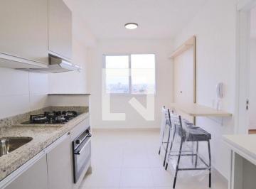 Apartamento · 25m² · 1 Quarto · Apartamento à Venda - Mooca, 1 Quarto,  25 m² - São Paulo