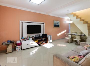 Casa · 142m² · 3 Quartos · 2 Vagas · Casa à Venda - Vila Formosa, 3 Quartos, 142 m² - São Paulo