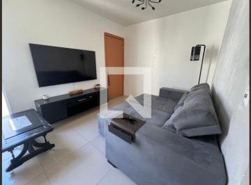 Apartamento · 45m² · 2 Quartos · 1 Vaga · Apartamento à Venda - Canudos, 2 Quartos, 45 m² - Novo Hamburgo