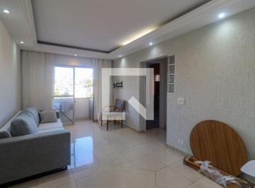 Apartamento · 60m² · 2 Quartos · 1 Vaga · Apartamento à Venda - Jardim Palmares, 2 Quartos, 60 m² - São Paulo