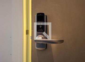 Apartamento · 21m² · 1 Quarto · Apartamento à Venda - Vila Mariana, 1 Quarto, 21 m² - São Paulo