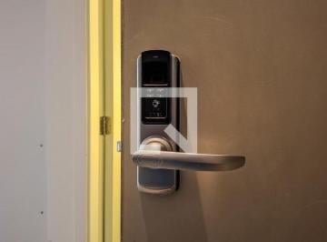 Apartamento · 21m² · 1 Quarto - QuintoAndar (Vendas 1) · Apartamento à Venda - Vila Mariana, 1 Quarto,  21 m² - São Paulo