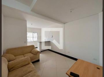 Apartamento · 25m² · 1 Quarto · Apartamento à Venda - Jardim Sao Luis, 1 Quarto,  25 m² - São Paulo