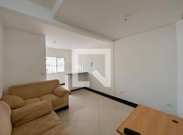Apartamento · 25m² · 1 Quarto · Apartamento à Venda - Jardim Sao Luis, 1 Quarto, 25 m² - São Paulo