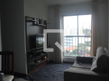 Apartamento · 50m² · 2 Quartos · 1 Vaga · Apartamento à Venda - Jardim Marajoara , 2 Quartos,  50 m² - São Paulo
