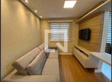 Apartamento · 47m² · 2 Quartos · 1 Vaga · Apartamento à Venda - Hamburgo Velho, 2 Quartos,  47 m² - Novo Hamburgo
