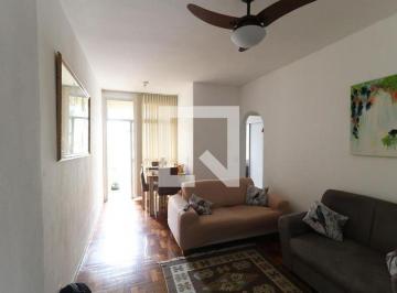 Apartamento · 62m² · 2 Quartos · 1 Vaga · Apartamento à Venda - Méier, 2 Quartos,  62 m² - Rio de Janeiro
