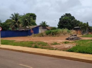 Terreno · 880m² · Terreno à venda - em Residencial Boa Vista