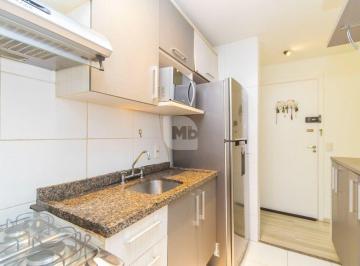 Apartamento · 121m² · 3 Quartos · Apartamento à venda - em Xaxim