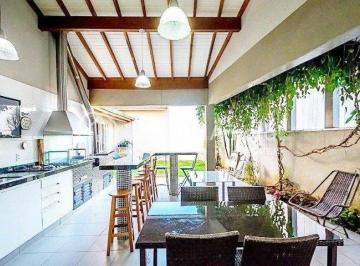 Casa · 262m² · 5 Quartos · 4 Vagas · Casa para venda no condomínio Parque das Quaresmeiras - Campinas/SP
