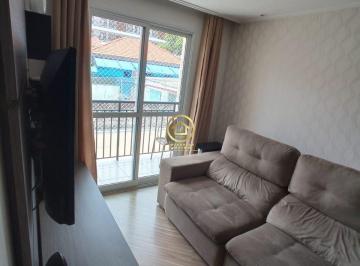 Apartamento · 51m² · 2 Quartos · Apartamento à venda - no Vila Brasilândia