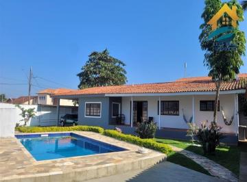 Casa · 327m² · 4 Quartos · 4 Vagas · Casa Santa Terezinha Itanhaém/SP