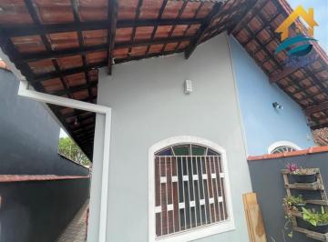 Casa · 50m² · 2 Quartos · 1 Vaga · Casa Jardim Magalhaes Itanhaém/SP