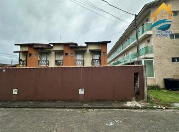 Casa · 2 Quartos · 1 Vaga · Sobrado Suarão Itanhaém/SP