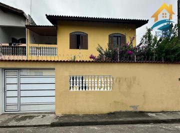 Casa · 102m² · 2 Quartos · 2 Vagas · Sobrado Suarão Itanhaém/SP