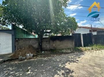 Terreno · 800m² · Terreno Jardim Suarão (Praia) Itanhaém/SP