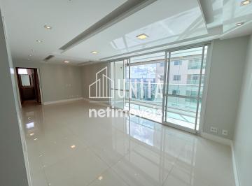 Apartamento de 2 quartos, Águas Claras · Apartamento 2 quartos de 103m² no Península Lazer e Urbanismo - Águas Claras 