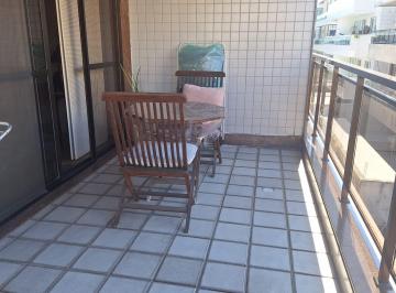Apartamento de 2 quartos, Rio de Janeiro · Recreio - 02 quartos + dependência 93 m² - VENDE