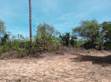 Terreno , Mata de São João · 4.000m² a 100 metros da Linha Verde-BA, próximo ao Diogo
