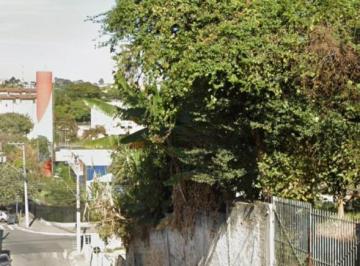 Foto 02 · Terreno, Vila Engenho Novo, Barueri, SP