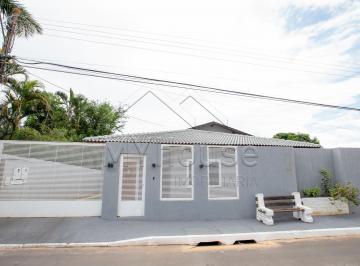 Casa de 4 quartos, Vicente Pires · VICENTE PIRES - CASA 4 QUARTOS | AC IMÓVEL