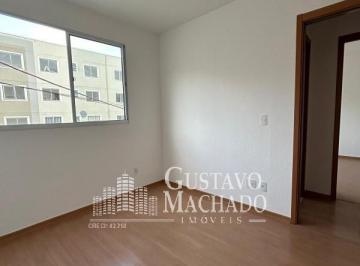 Foto 01 · Apartamento - São Luis