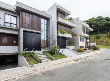 Casa · 243m² · 3 Quartos · 2 Vagas · CASA MOBILIADA COM 3 QUARTOS NO CAMPO COMPRIDO