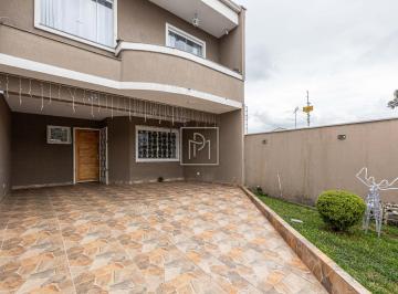 Casa · 190m² · 3 Quartos · 3 Vagas · SOBRADO 3 QUARTOS NO FAZENDINHA PRÓXIMO JOÃO BETTE